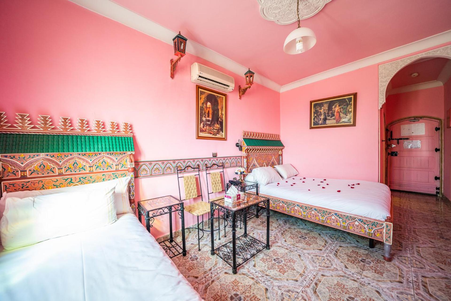 Double or Twin Room