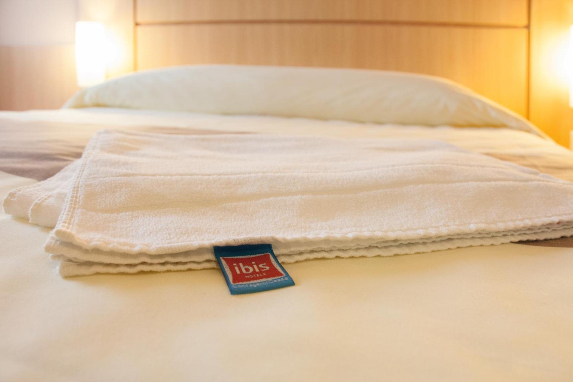 Hotel Ibis Milano Malpensa - Photo 16