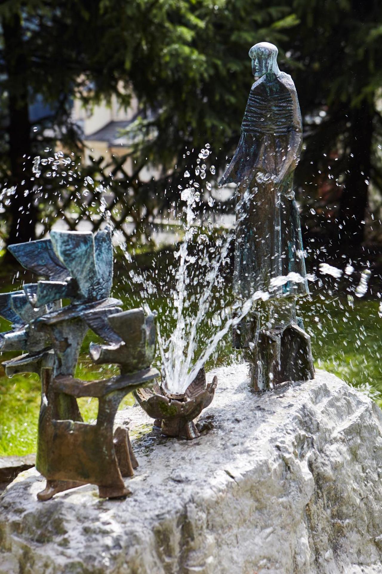 Charme Hotel Uridl - Photo 84