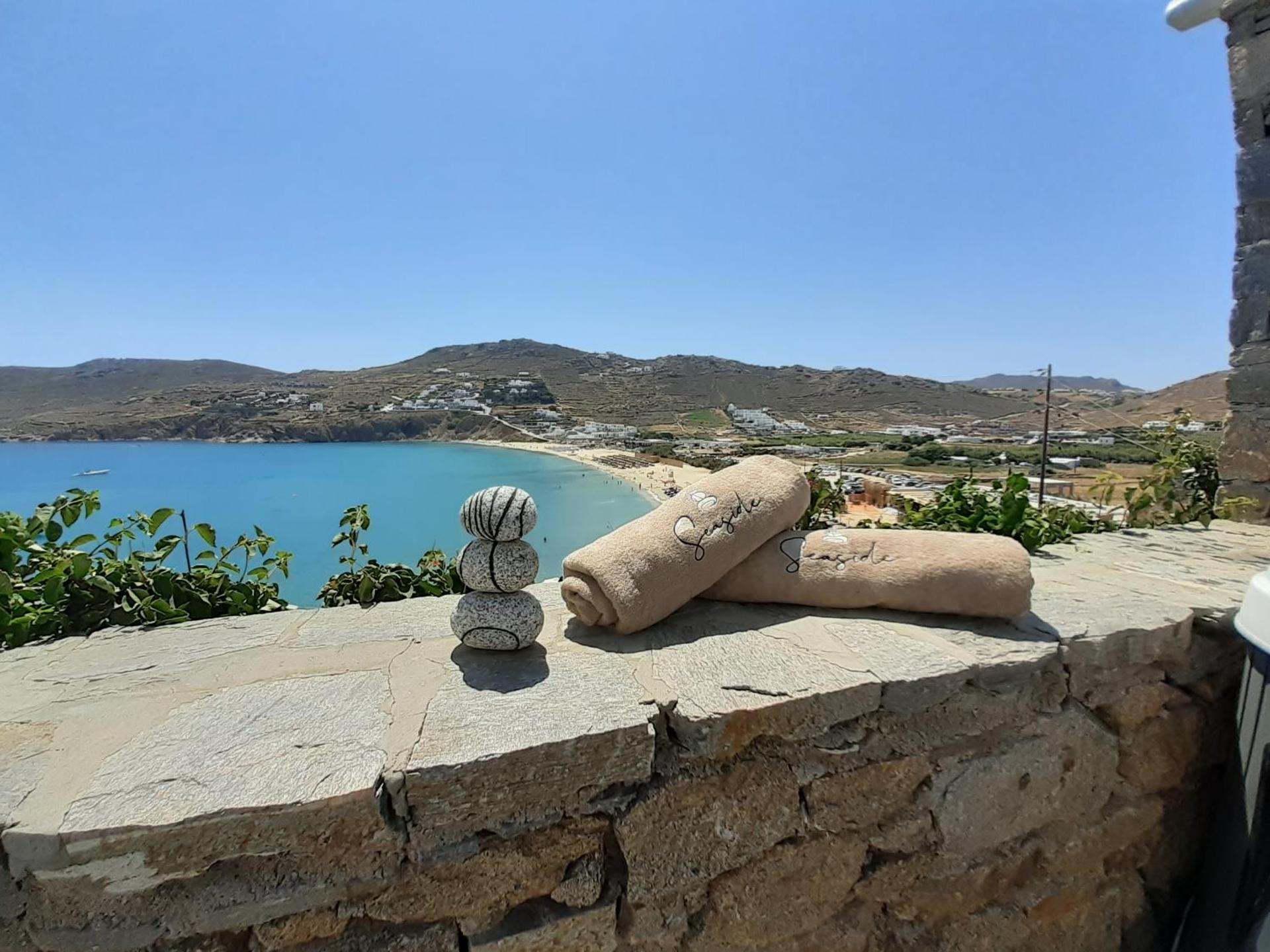 Sea Side Studios & Houses - Photo 61