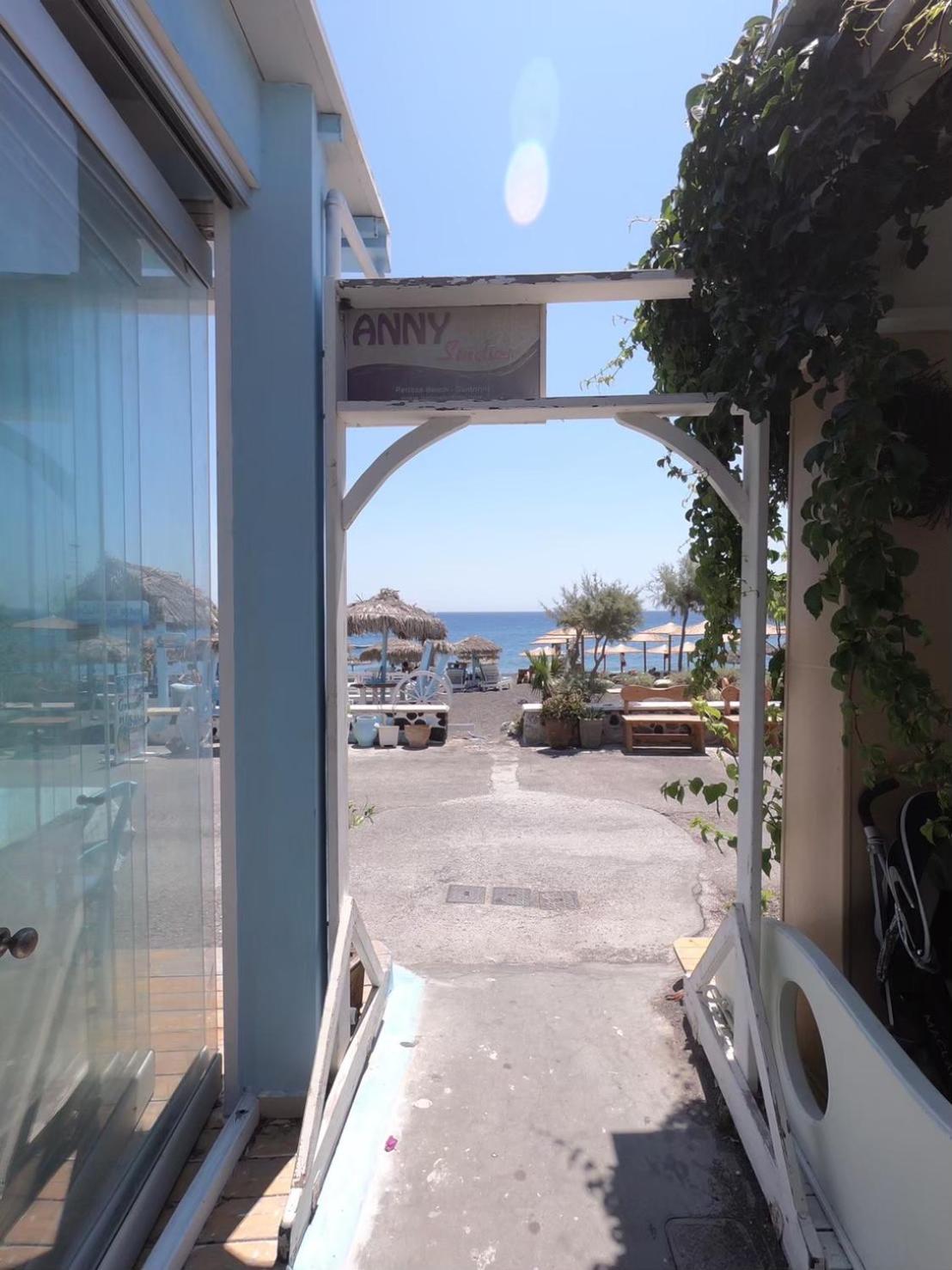 Anny Studios & Rooms Perissa Beach - Photo 22