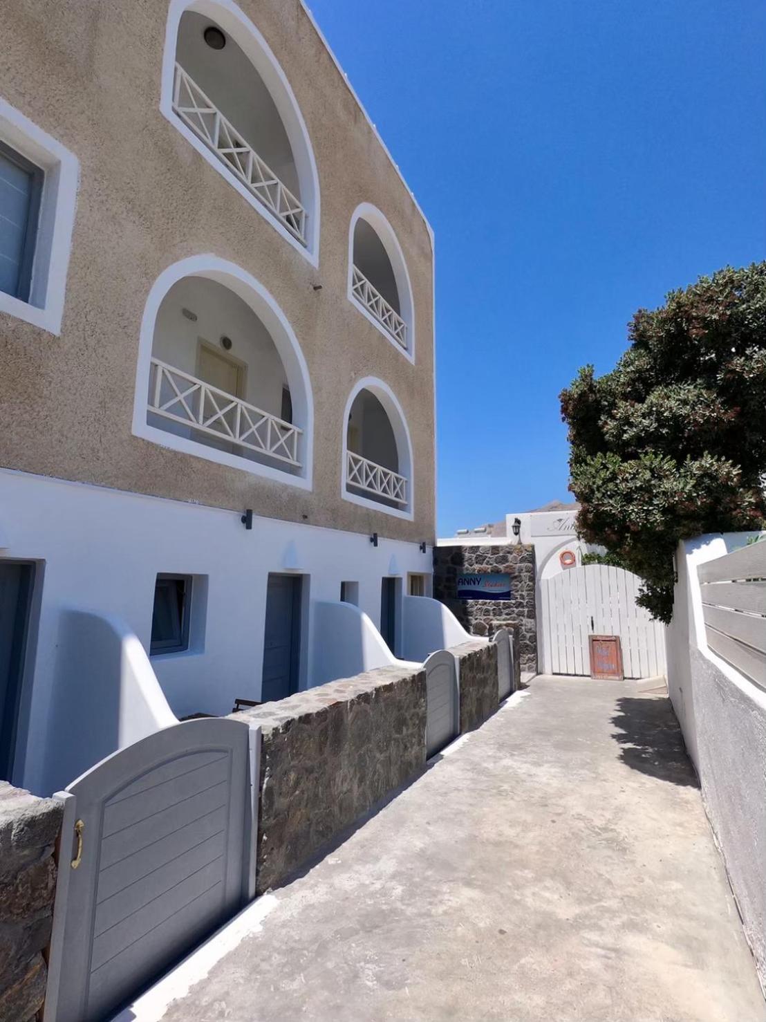 Anny Studios & Rooms Perissa Beach - Photo 20