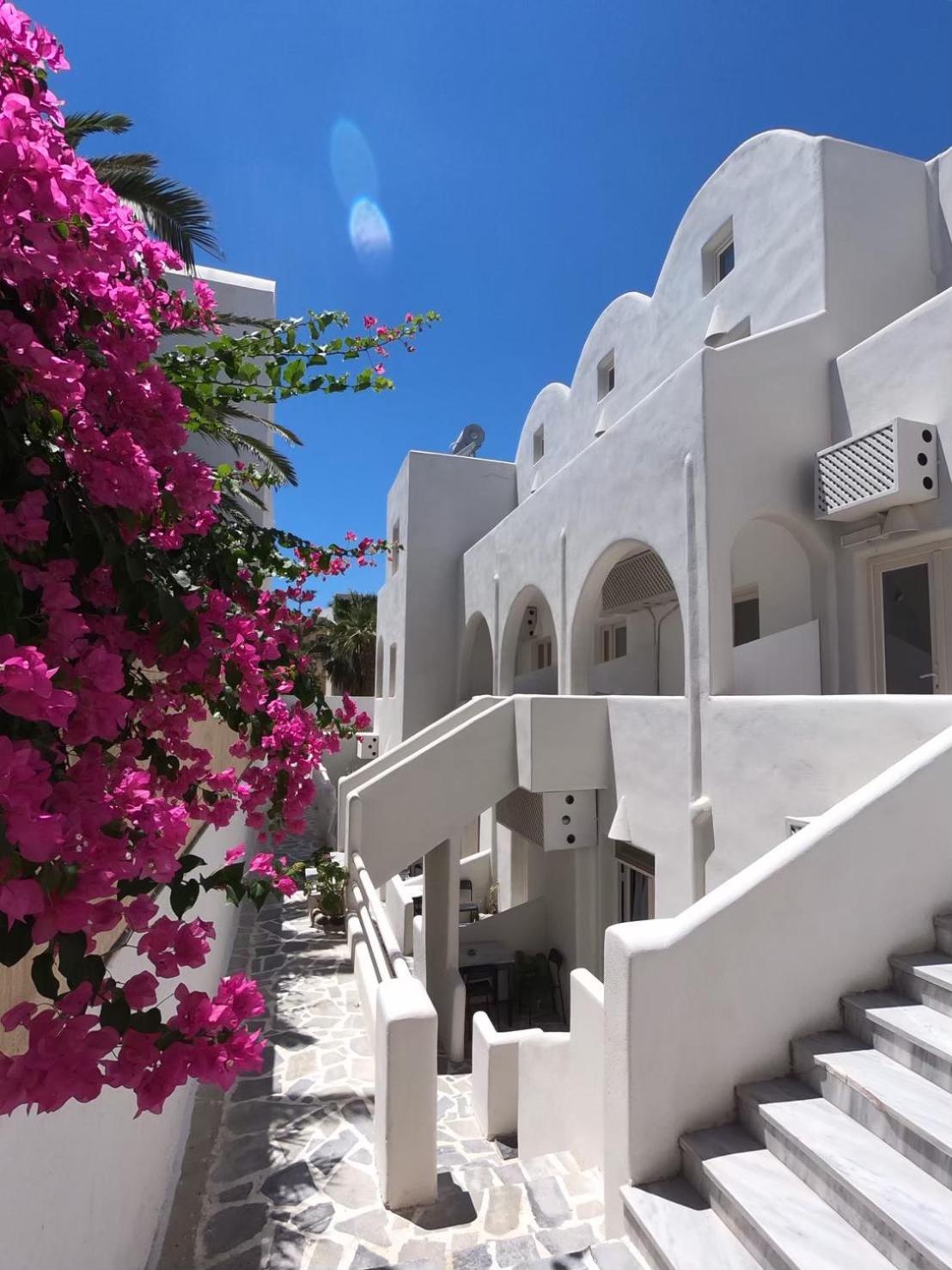 Anny Studios & Rooms Perissa Beach - Photo 9