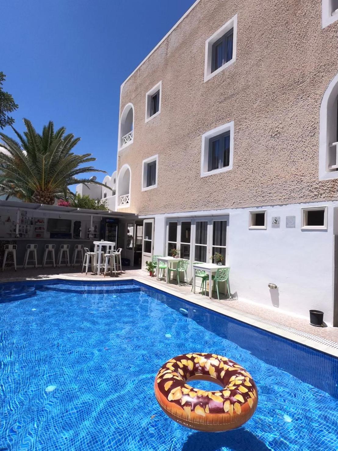 Anny Studios & Rooms Perissa Beach - Photo 13