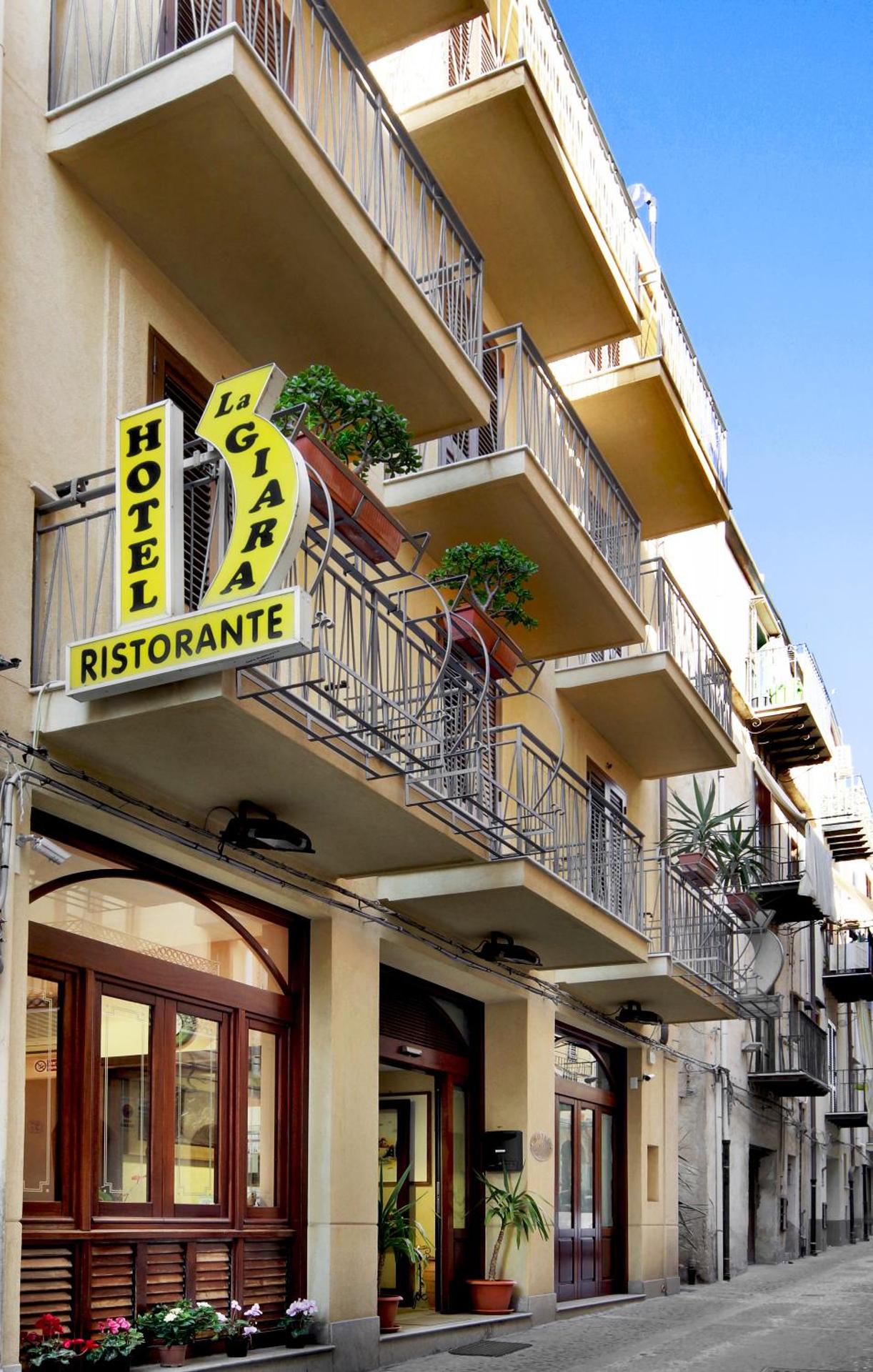 Hotel La Giara - Photo 86