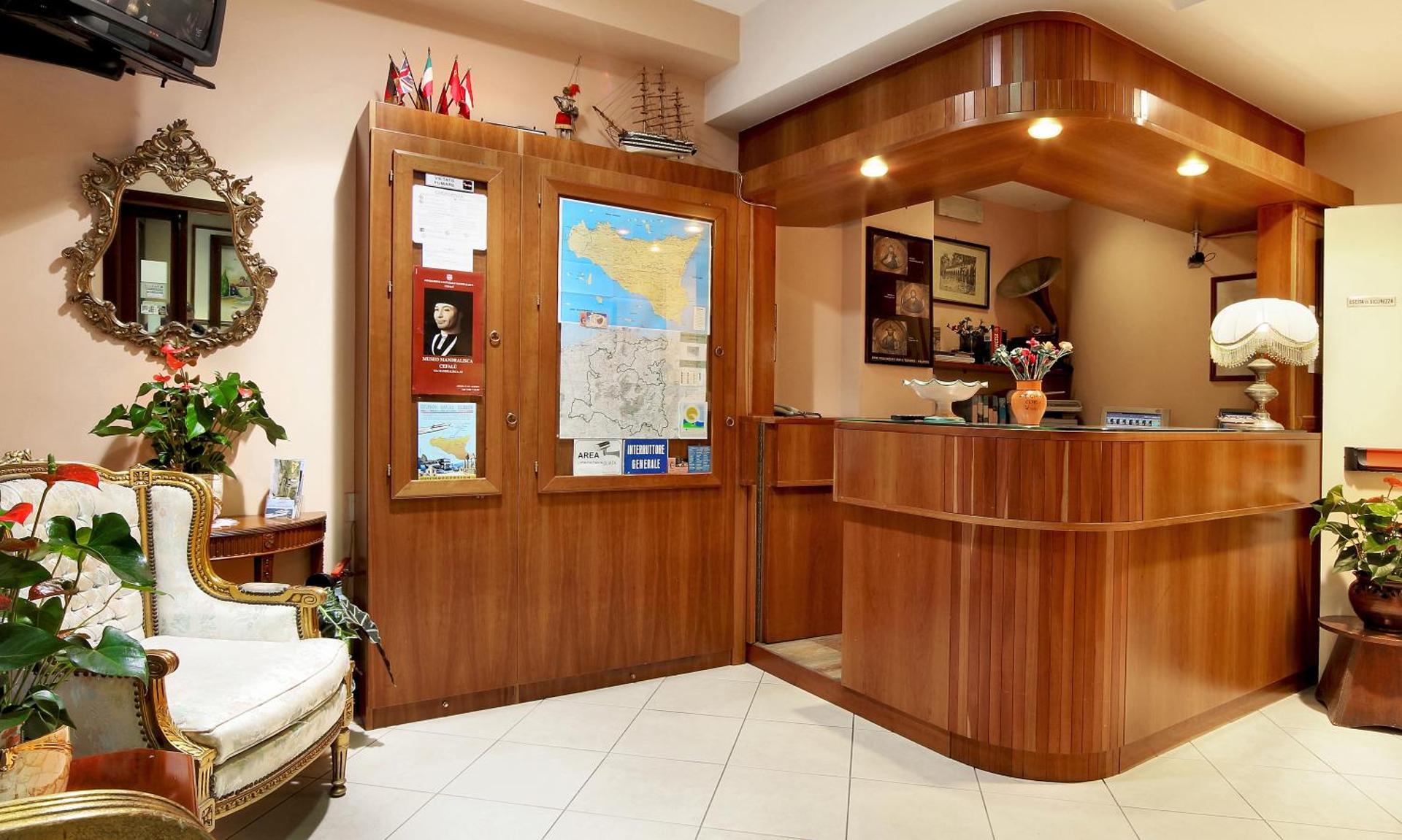 Hotel La Giara - Photo 85