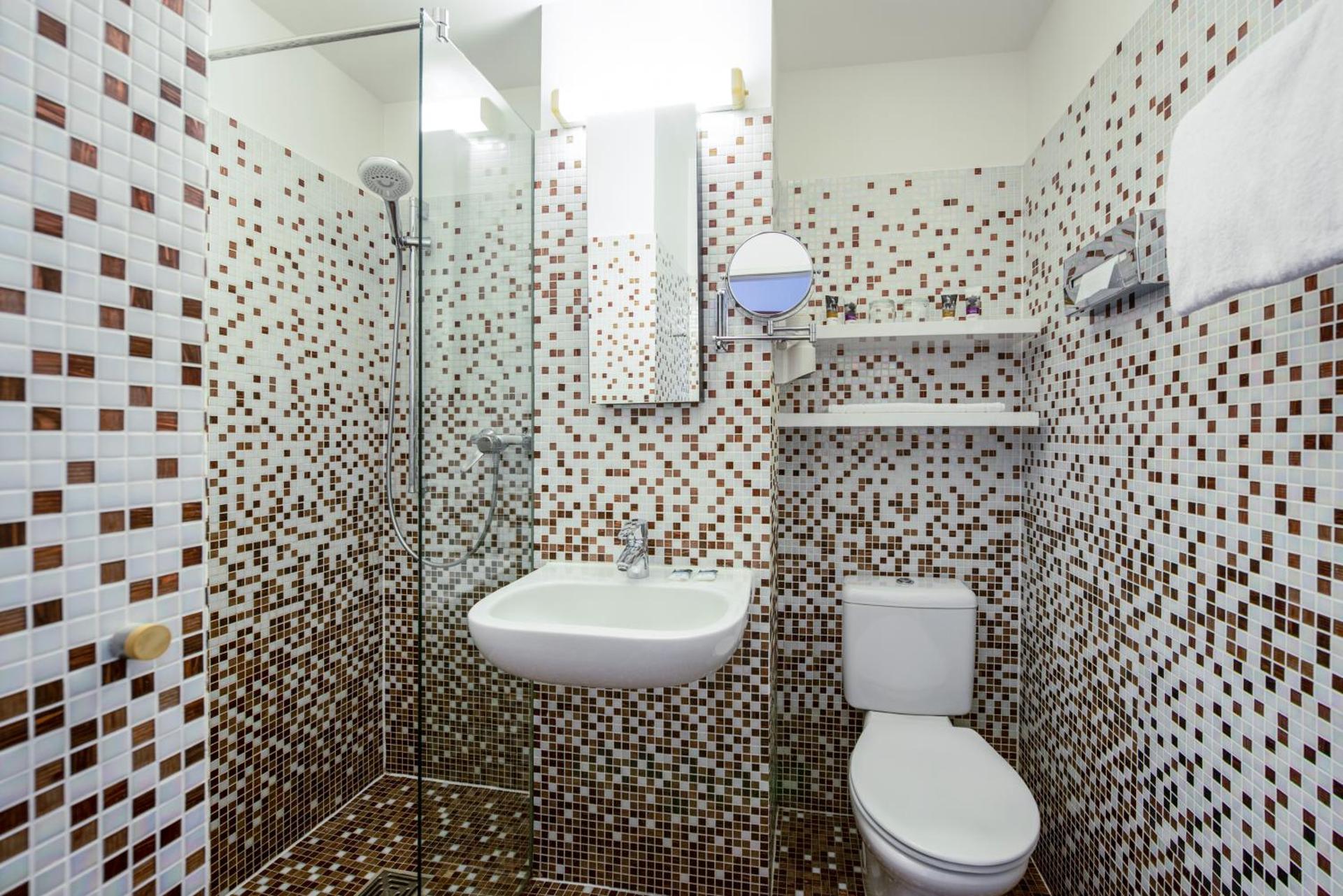 Mercure Hotel Berlin Zentrum Superior - Photo 38