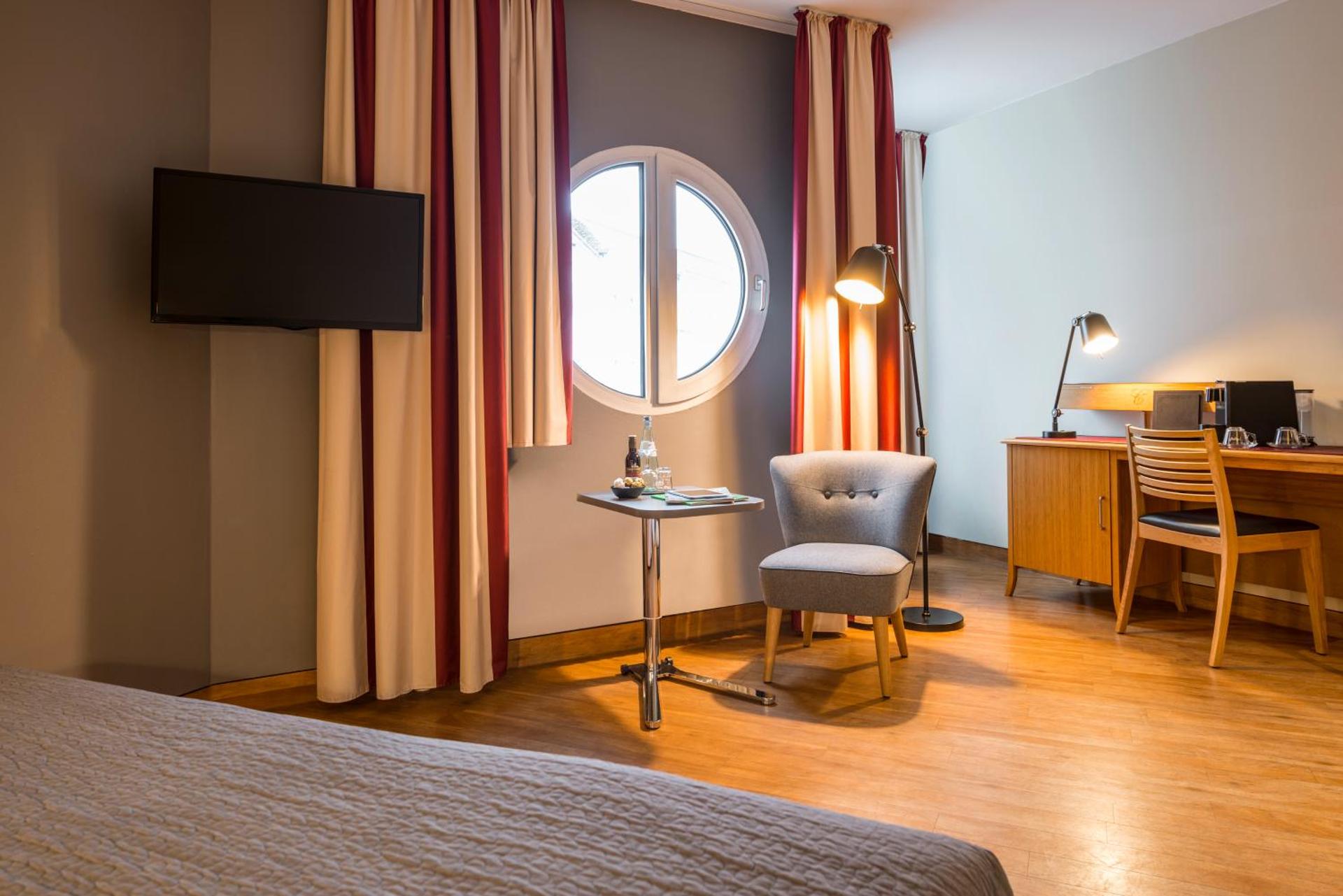 Mercure Hotel Berlin Zentrum Superior - Photo 50