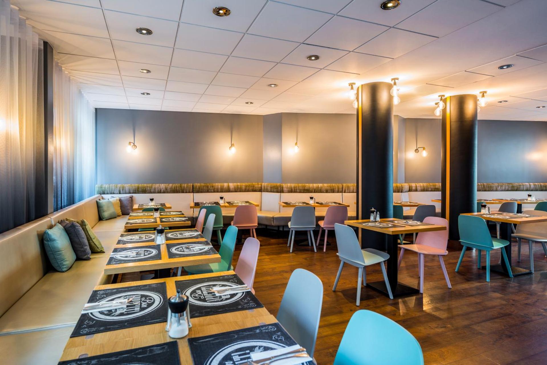Mercure Hotel Berlin Zentrum Superior - Photo 27
