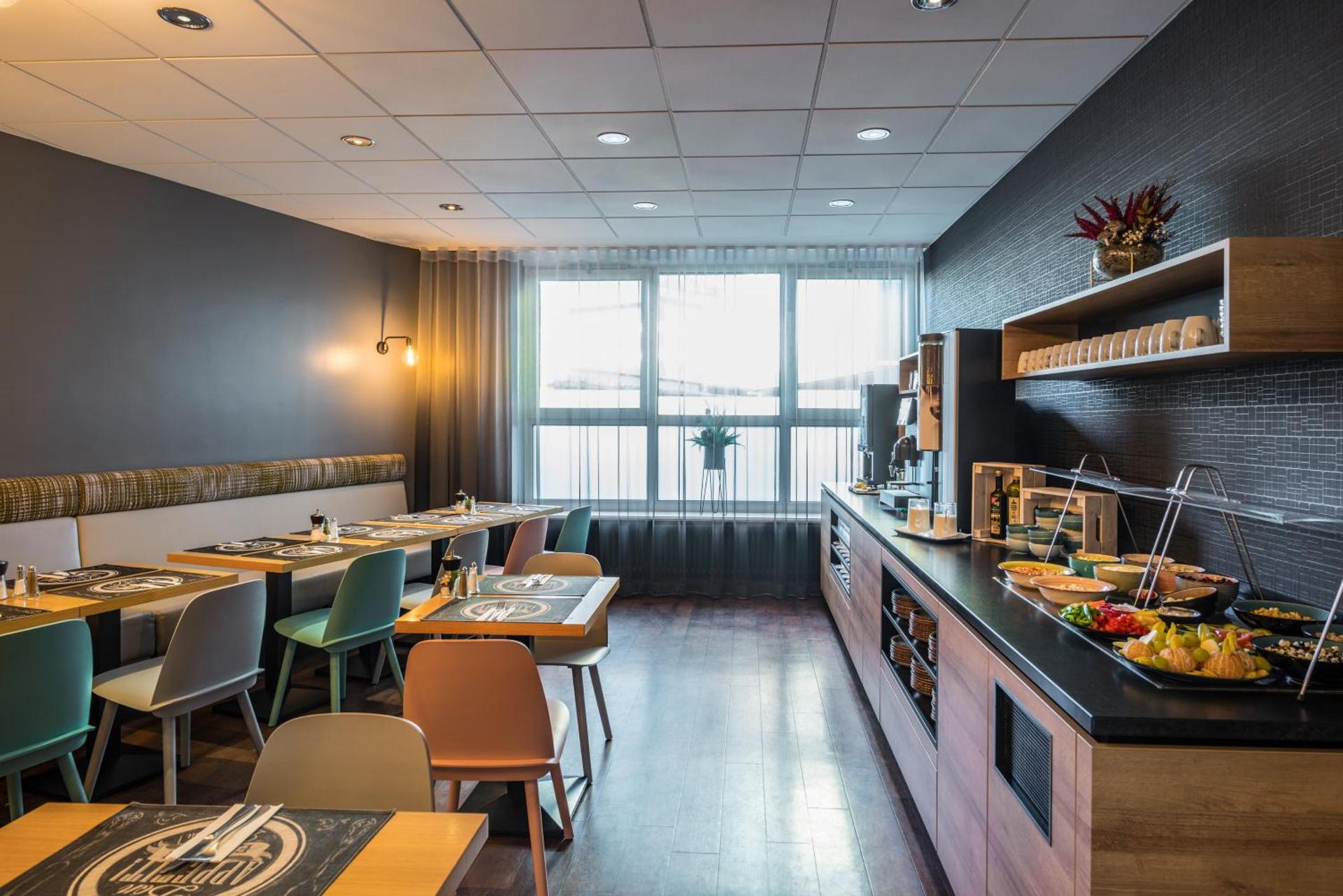 Mercure Hotel Berlin Zentrum Superior - Photo 26