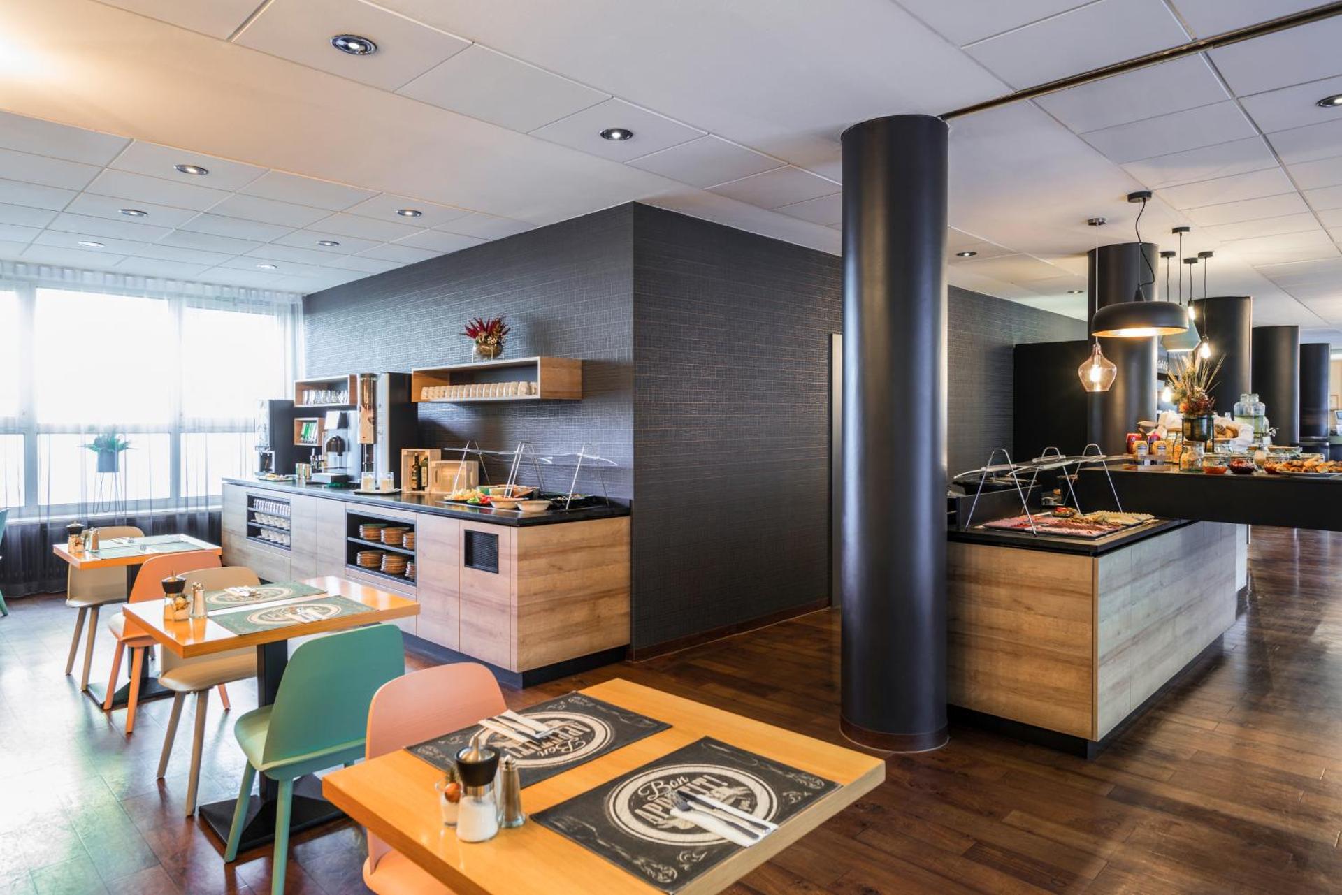 Mercure Hotel Berlin Zentrum Superior - Photo 25