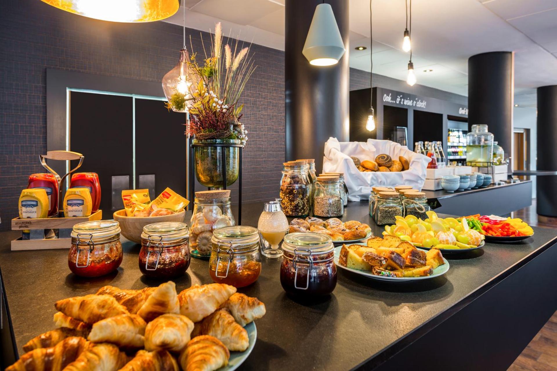 Mercure Hotel Berlin Zentrum Superior - Photo 12