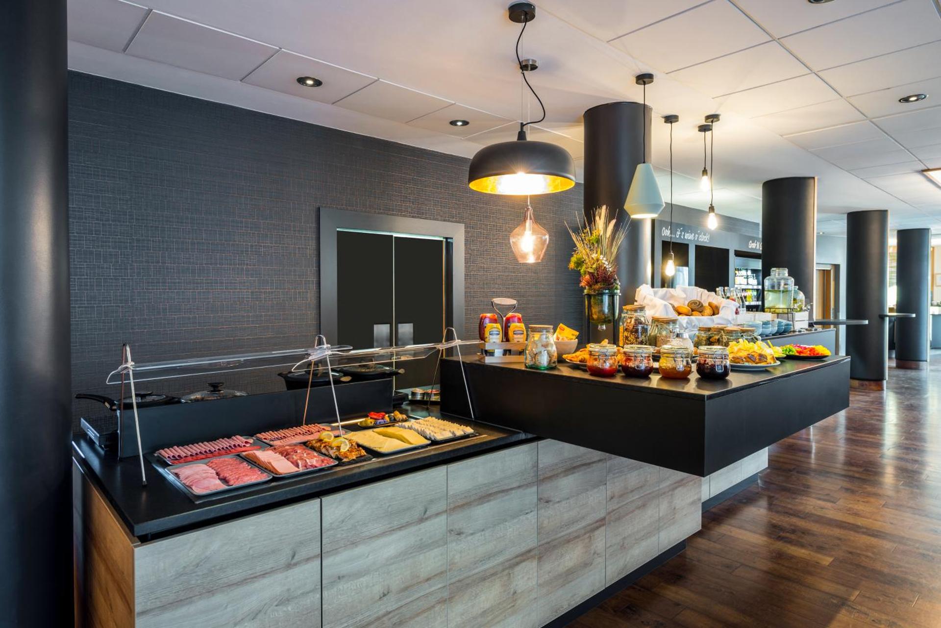Mercure Hotel Berlin Zentrum Superior - Photo 23