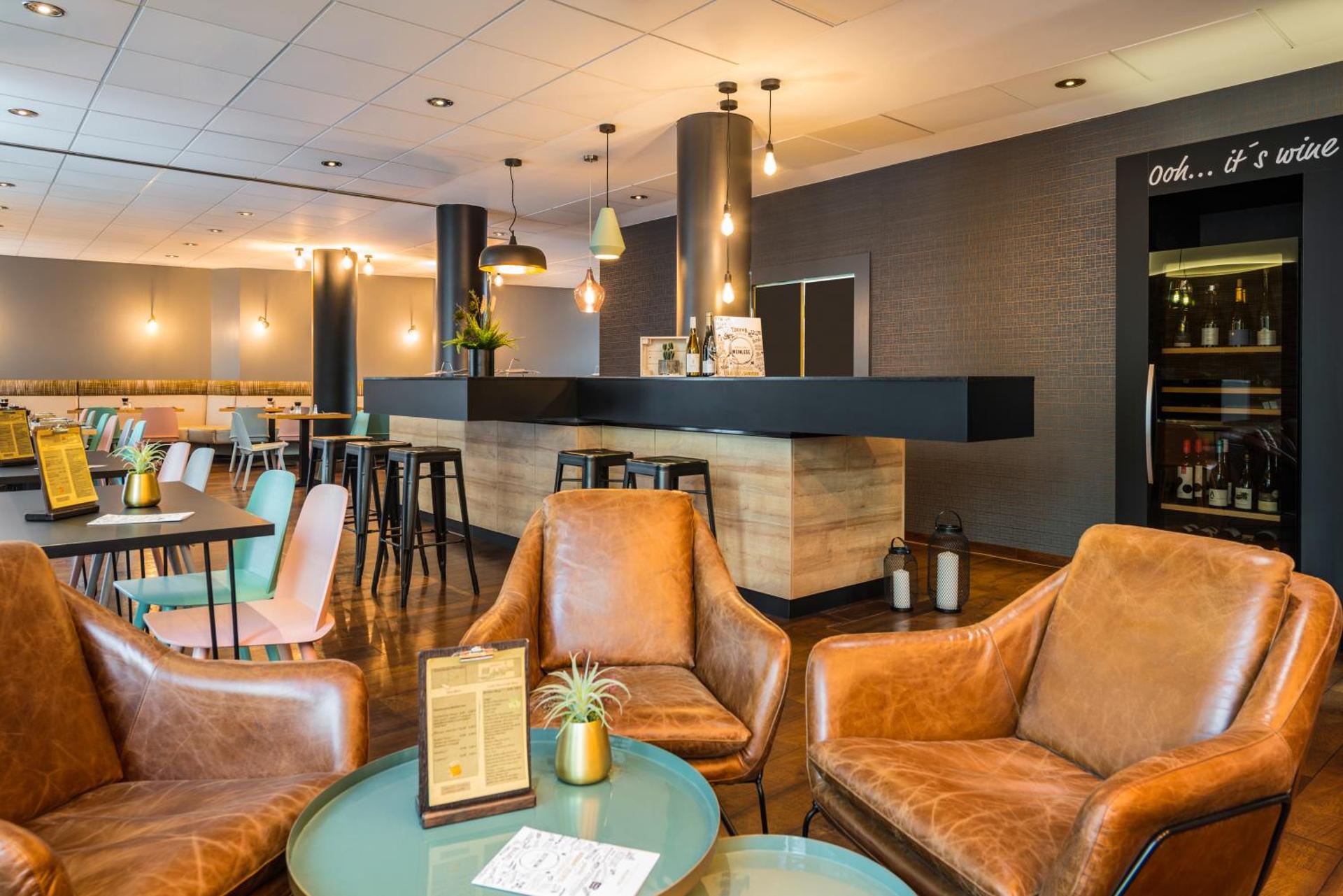 Mercure Hotel Berlin Zentrum Superior - Photo 22