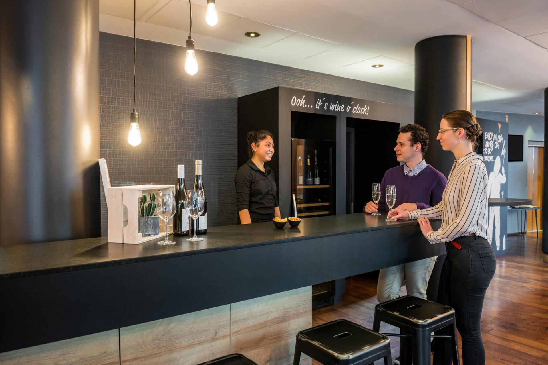 Mercure Hotel Berlin Zentrum Superior - Photo 14