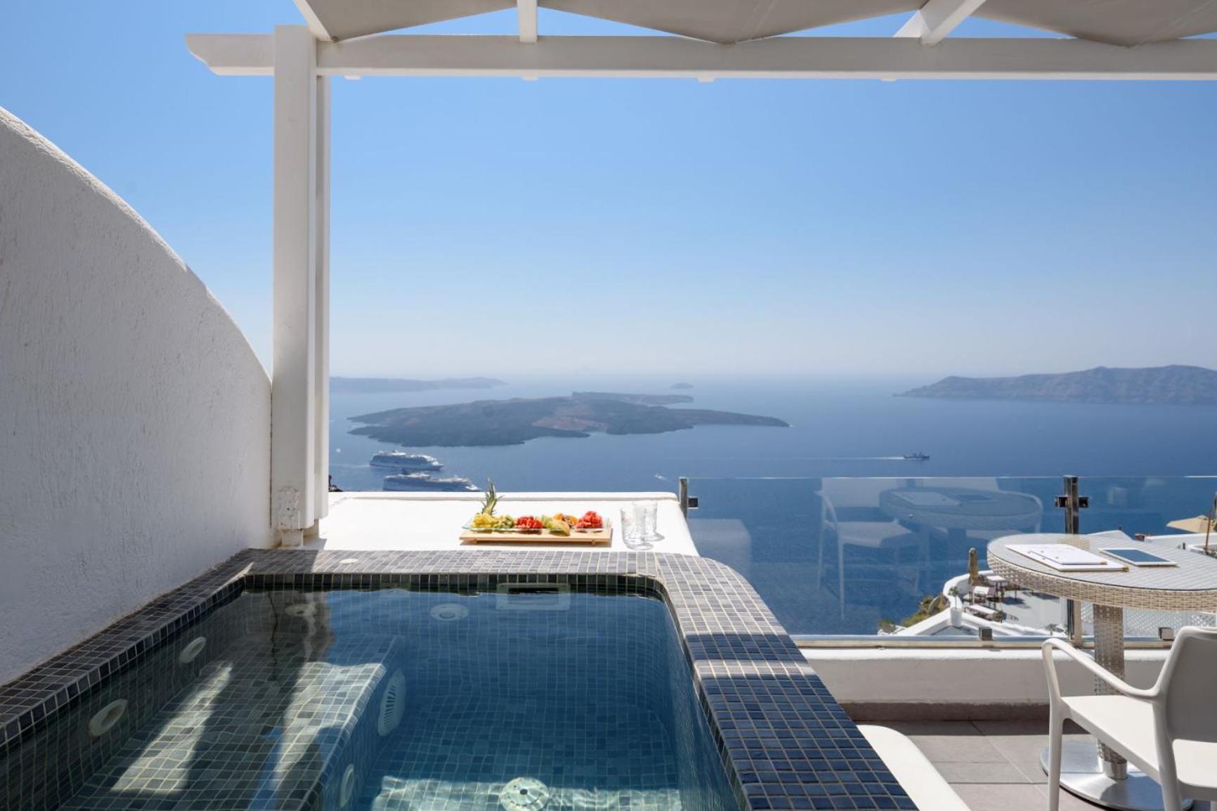 Pegasus Suites & Spa - Photo 39