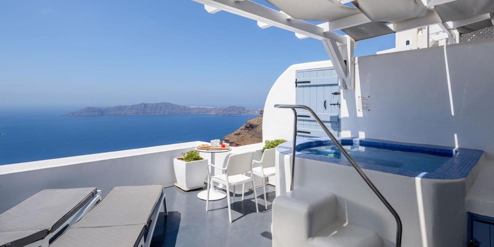 Pegasus Suites & Spa - Photo 53