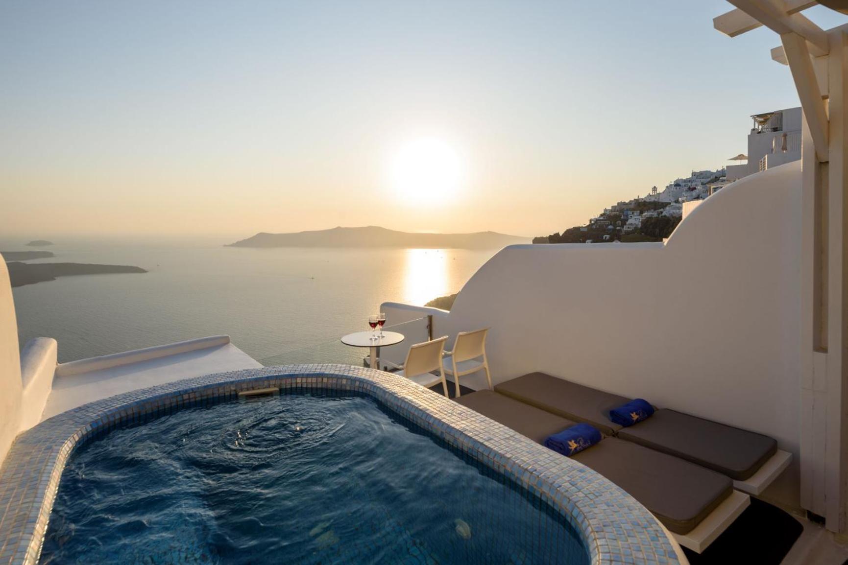 Pegasus Suites & Spa - Photo 47