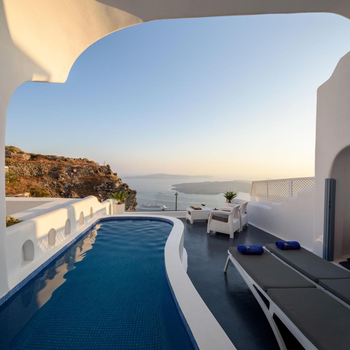 Pegasus Suites & Spa - Photo 63