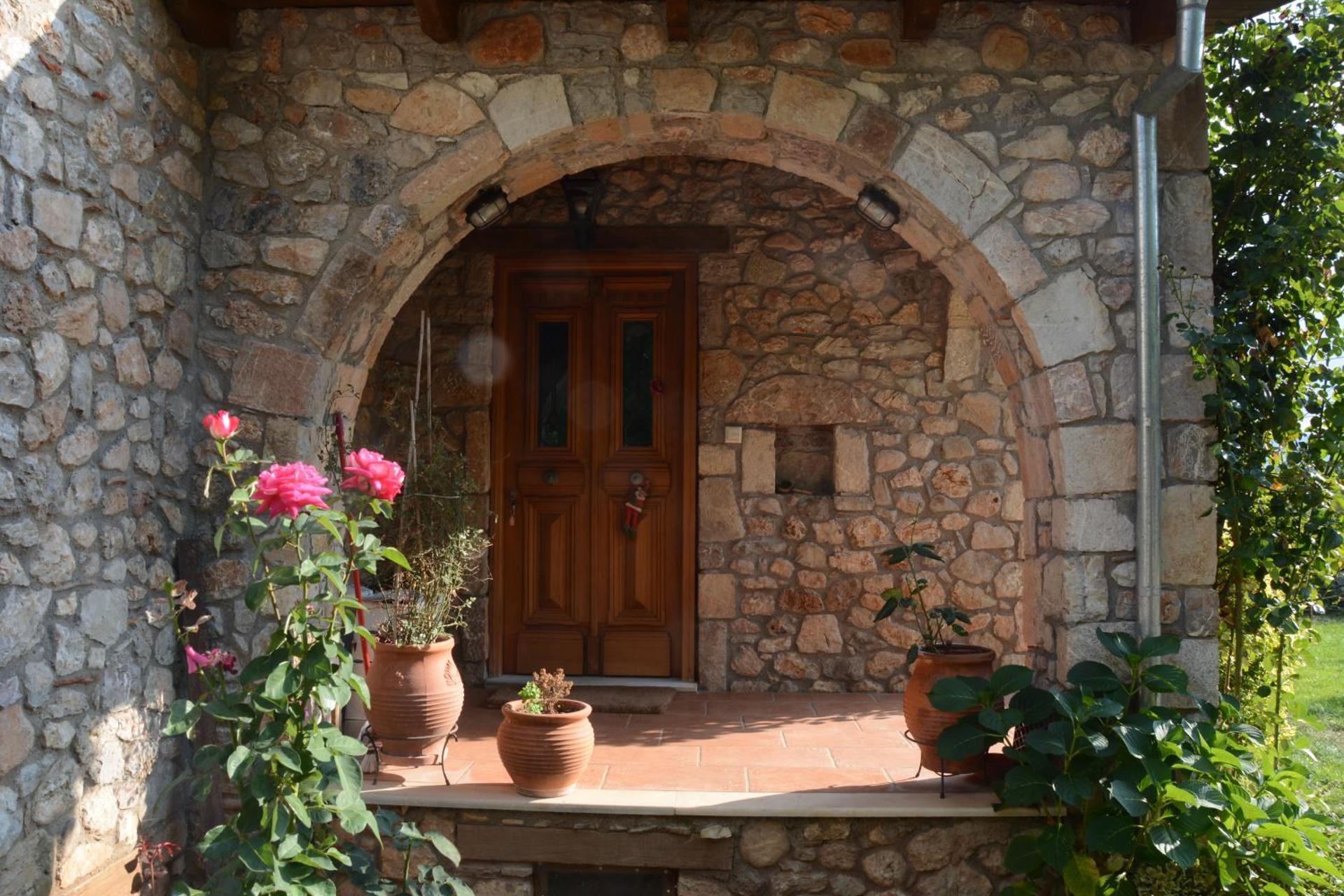 Country Stone House ,next to Kalavrita - Photo 32