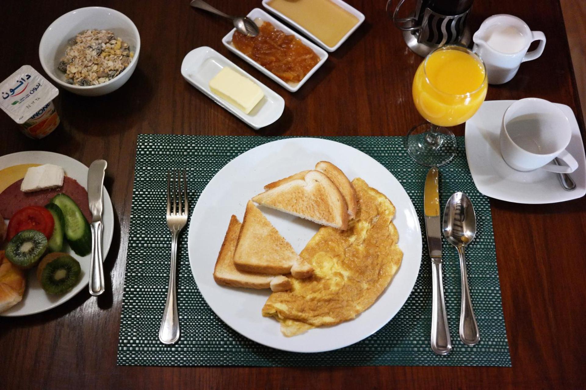 Djorff Palace - Photo 200