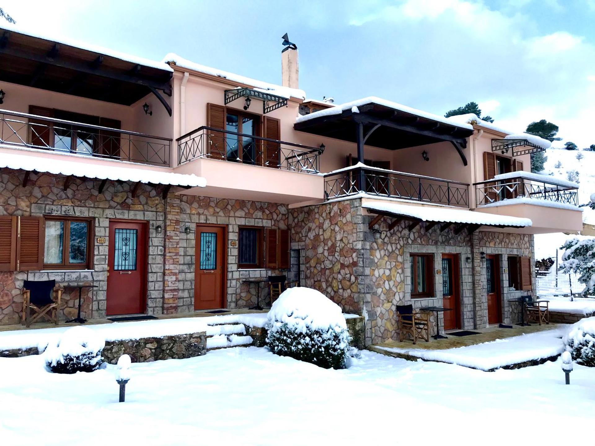 Finday Eco Boutique Hotel - Photo 5