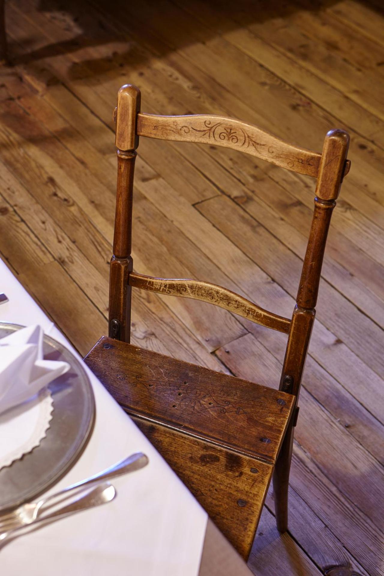 Charme Hotel Uridl - Photo 80