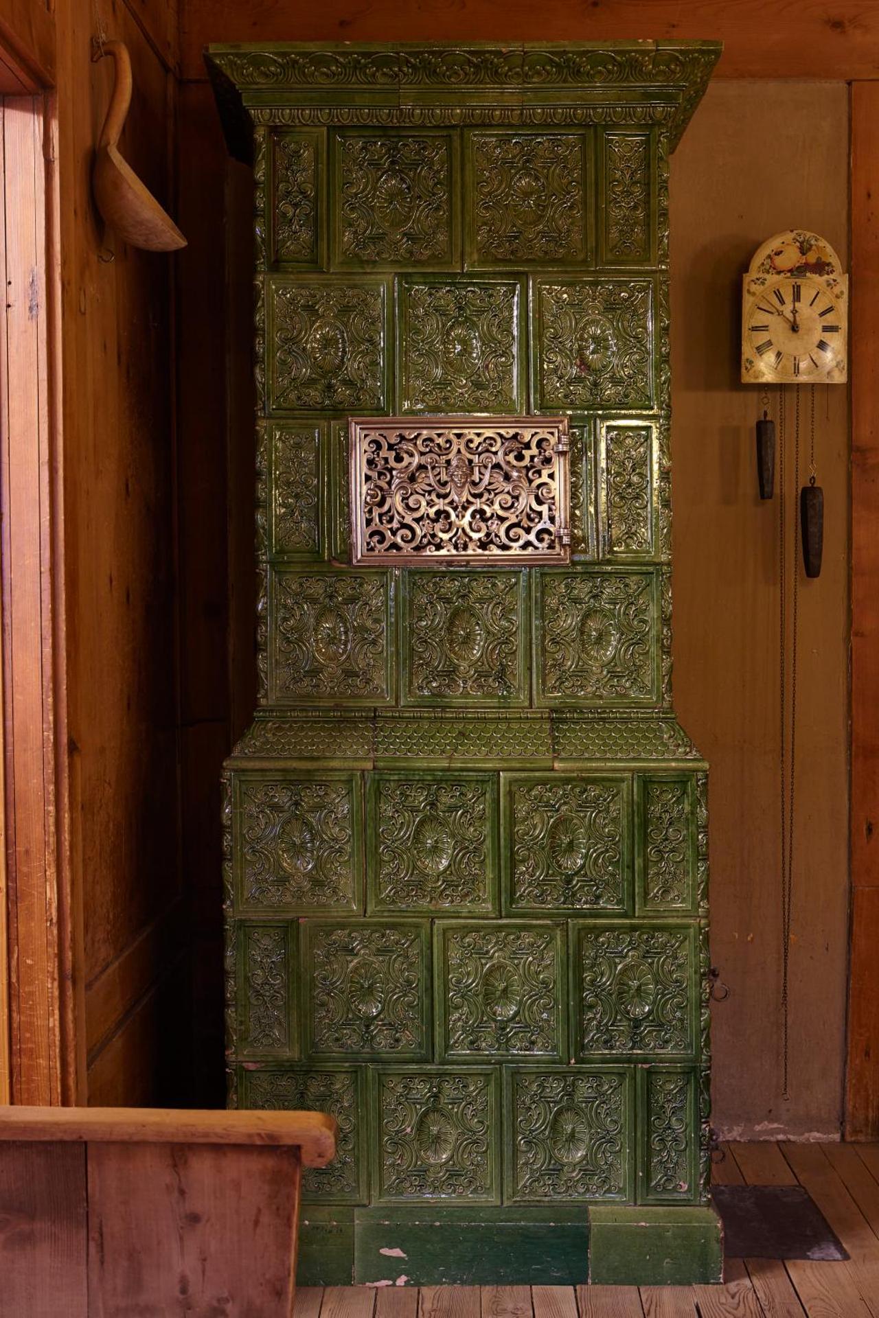 Charme Hotel Uridl - Photo 79