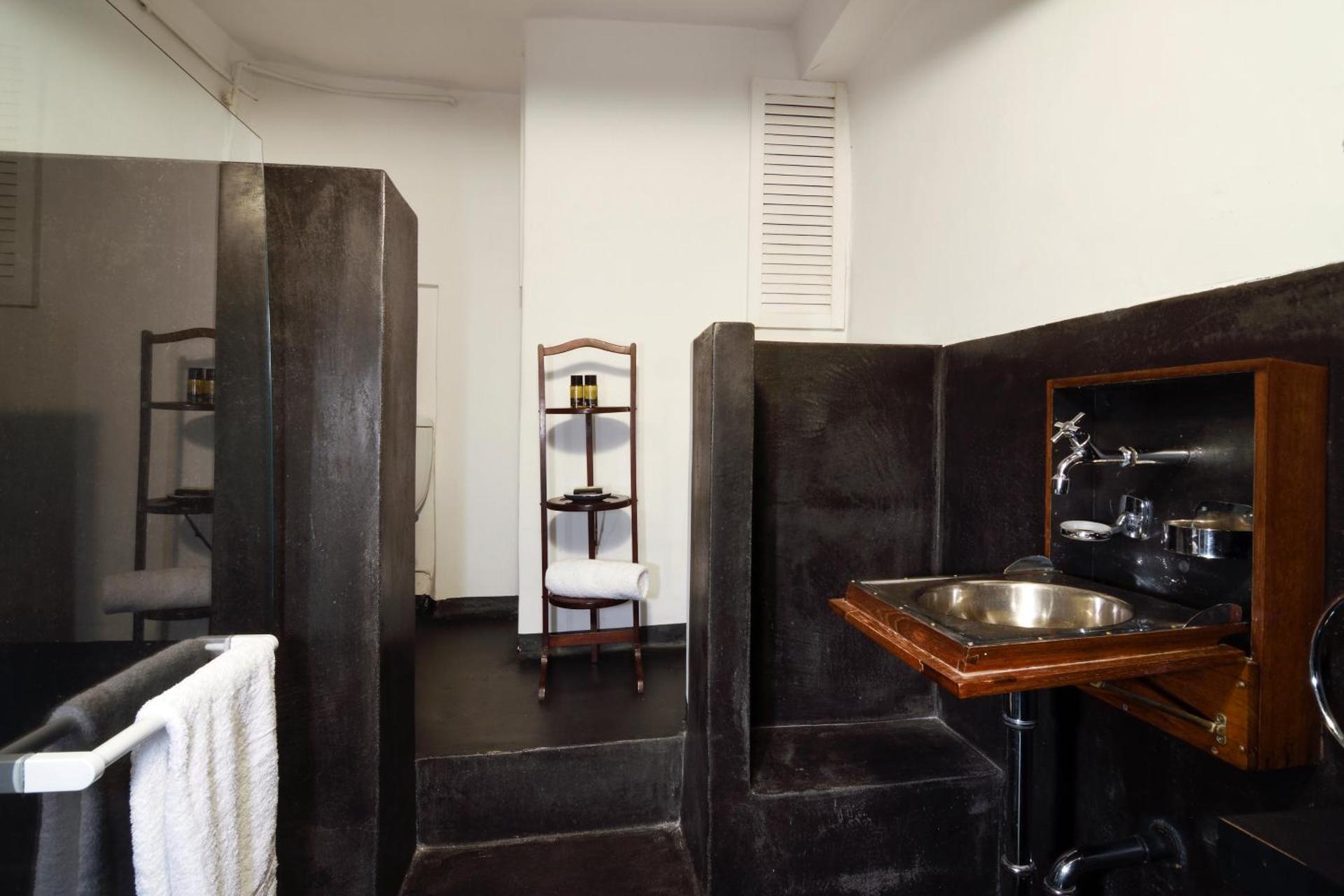 Studio with Garden View (1 Adult) - Photo 4