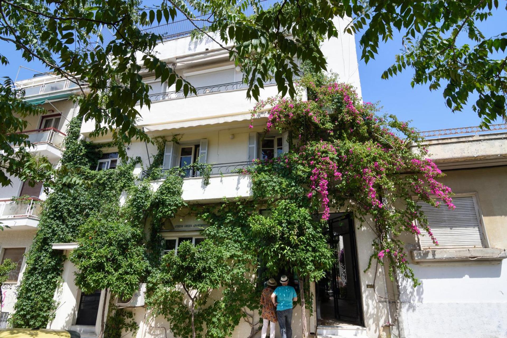 Athens Green Apartments - Photo 33