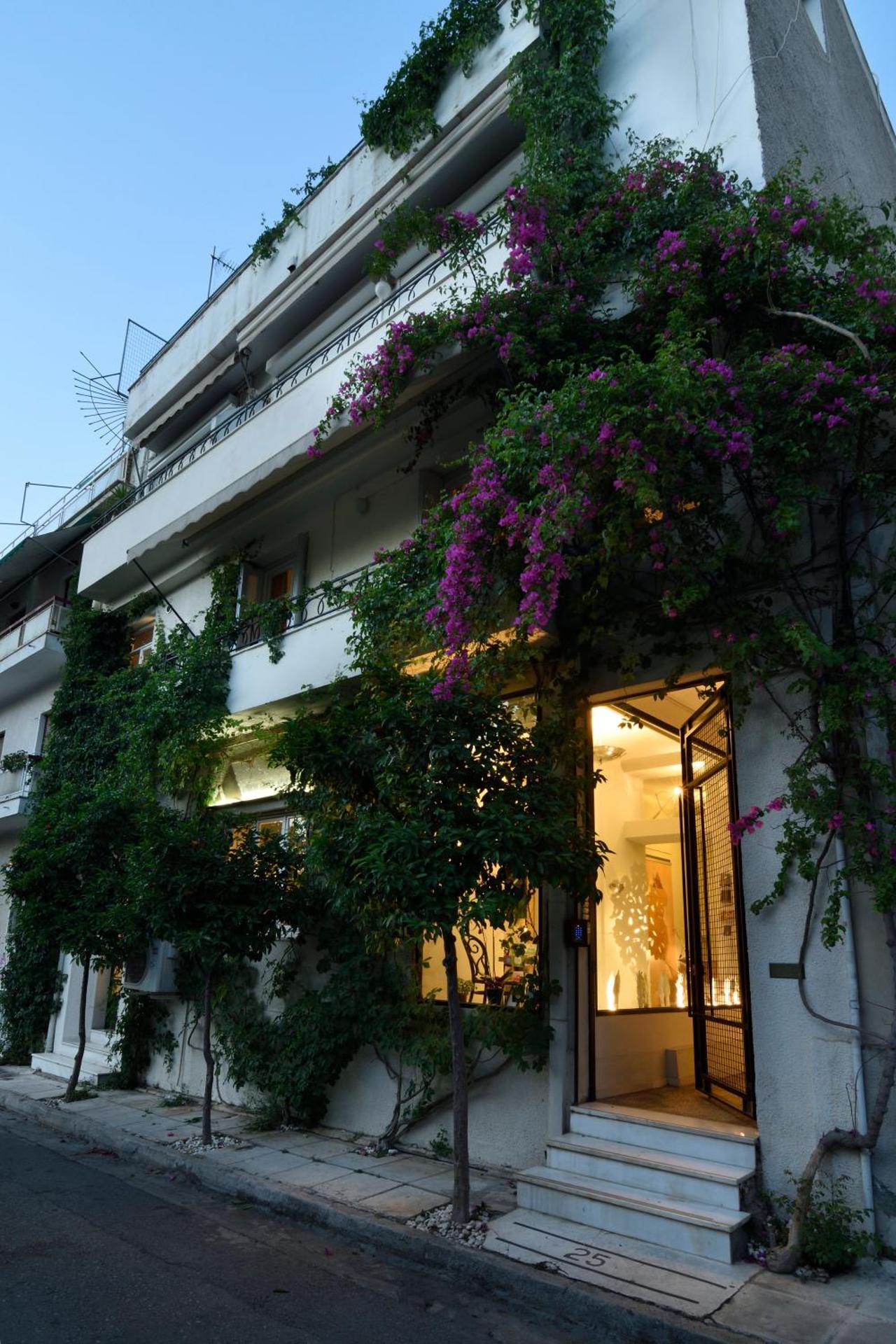 Athens Green Apartments - Photo 3