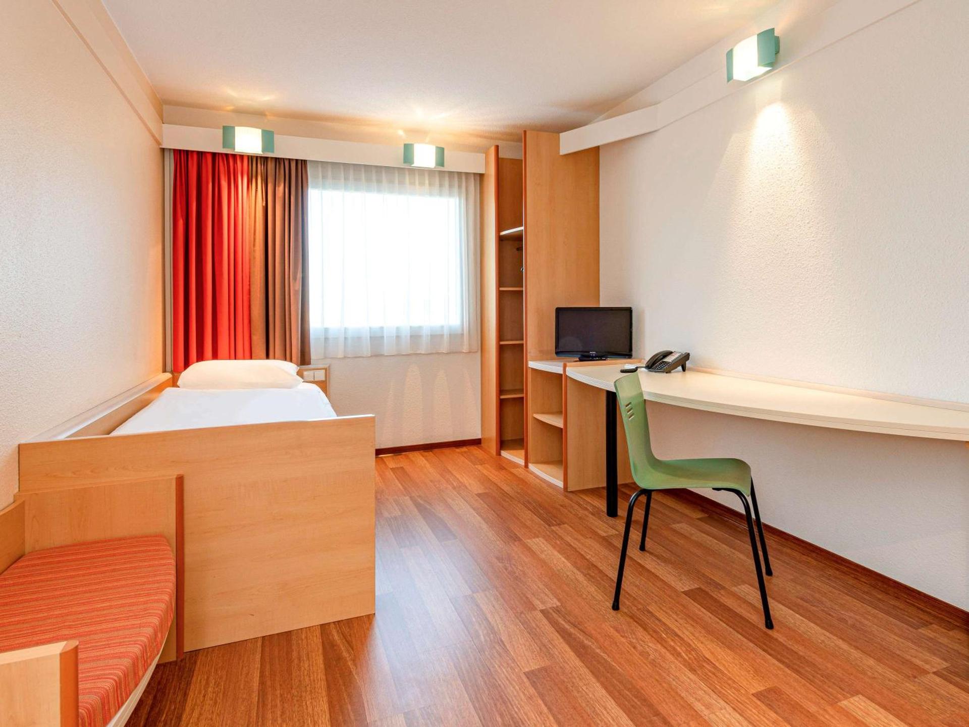 ibis Berlin City Potsdamer Platz - Photo 23