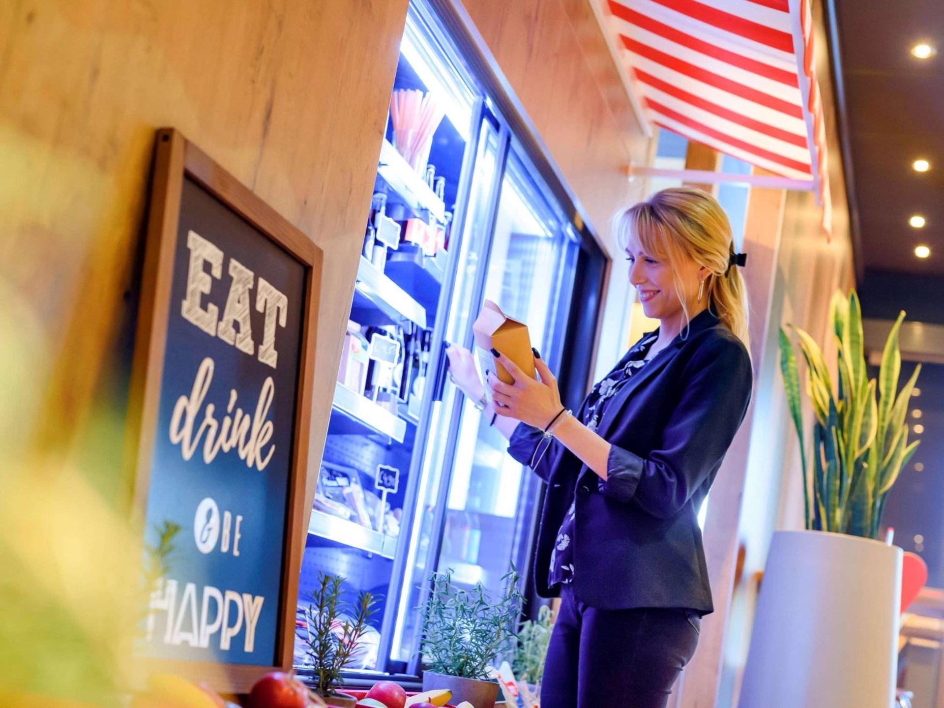 ibis Berlin City Potsdamer Platz - Photo 88