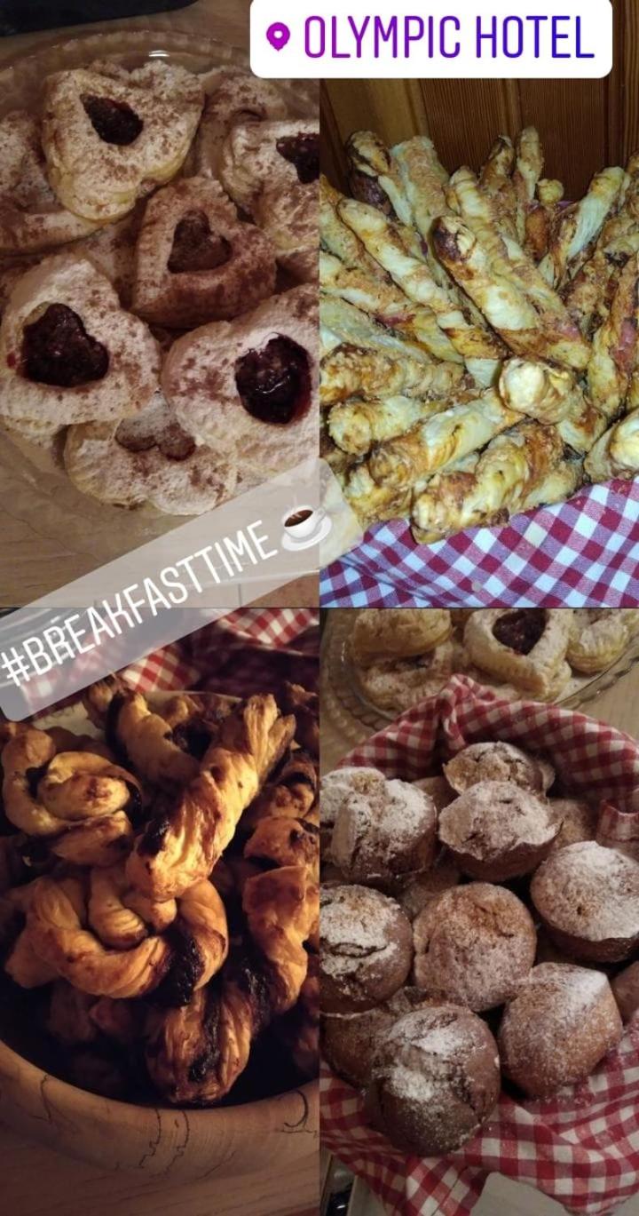 Hotel Olympic - Photo 8