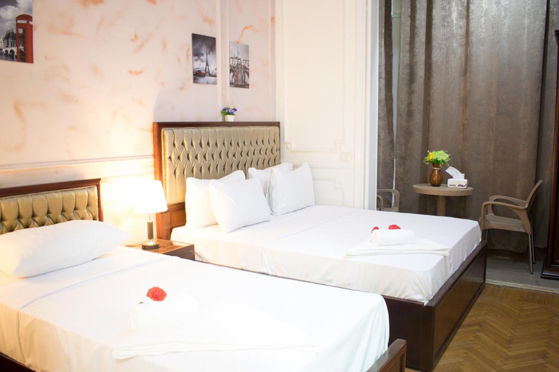 Golden Palace Hotel - Photo 59