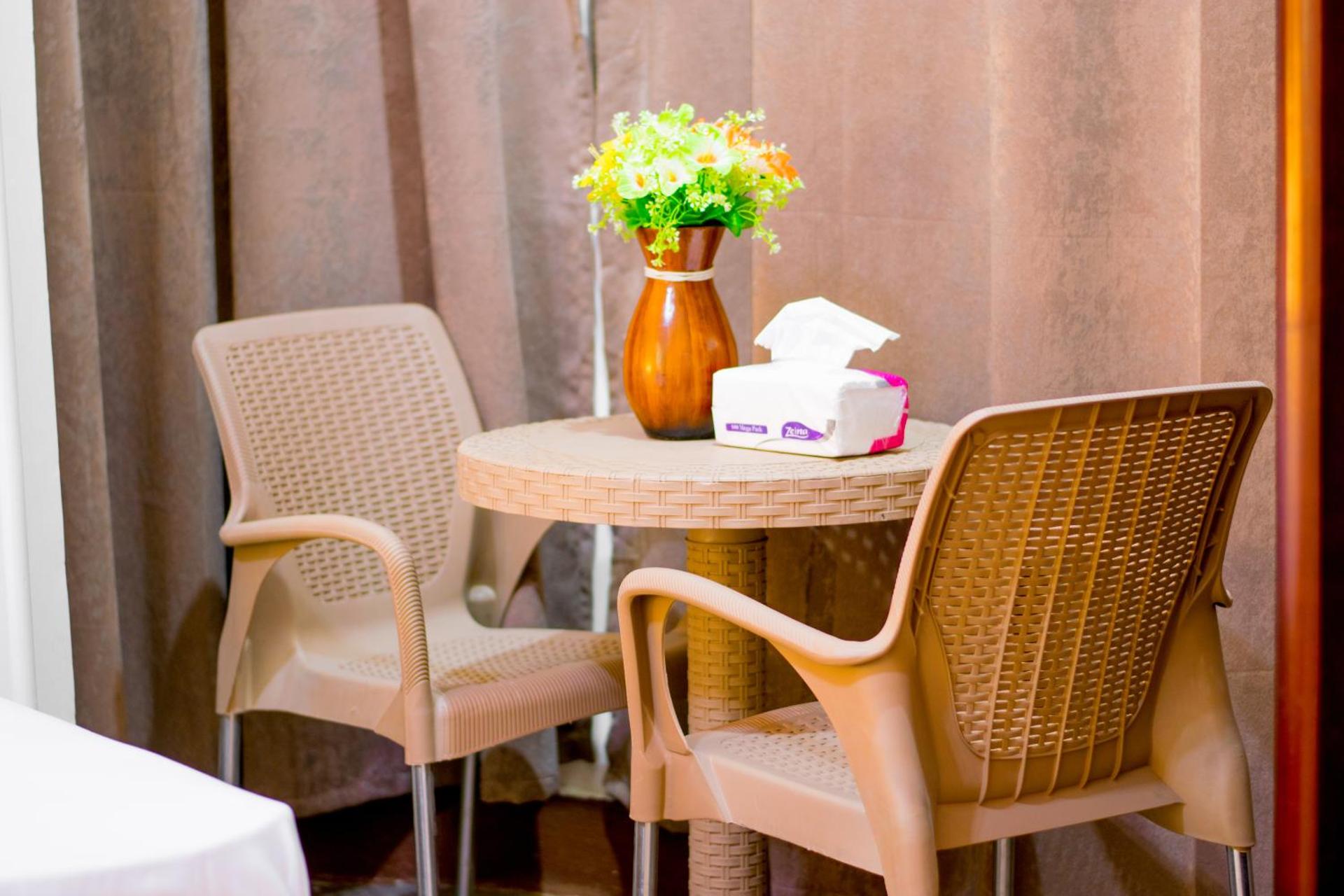 Golden Palace Hotel - Photo 62