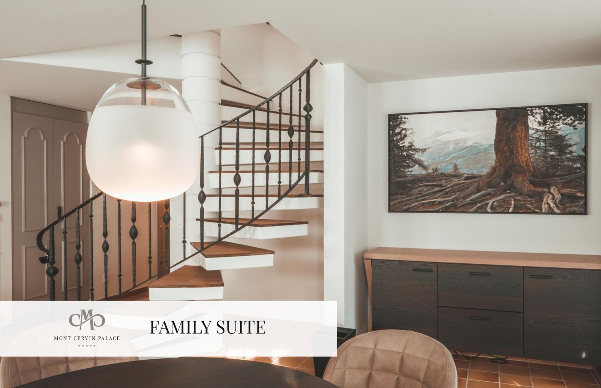 Mont Cervin Palace - Photo 18