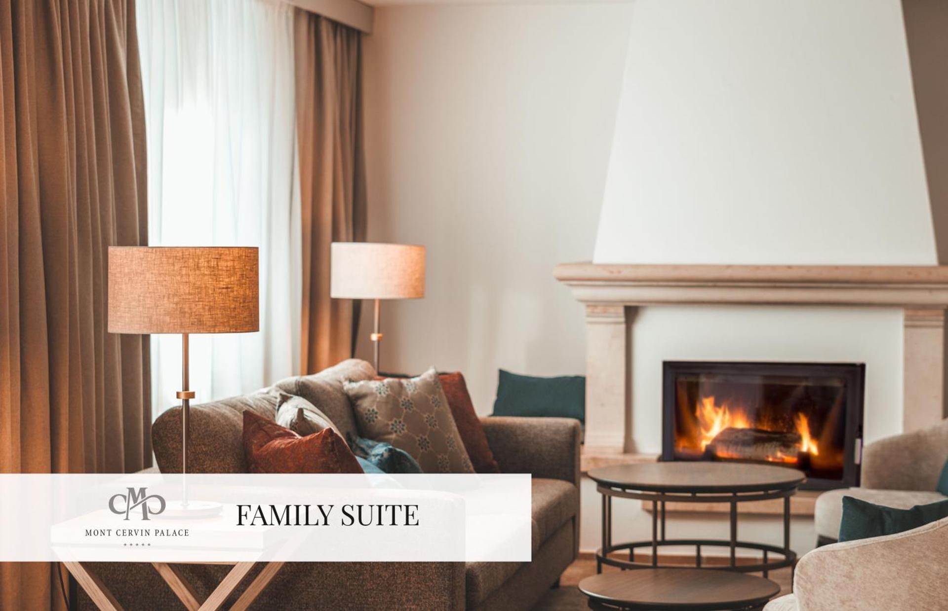 Mont Cervin Palace - Photo 20