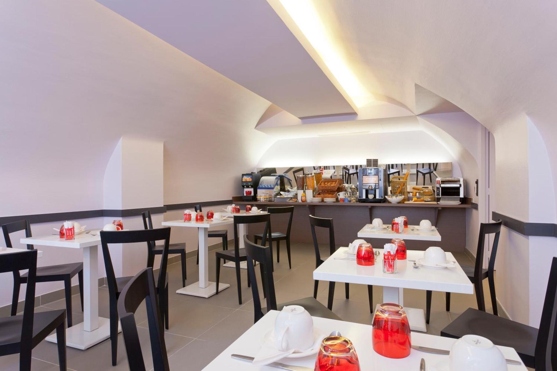 Libertel Gare Du Nord Suede - Photo 2