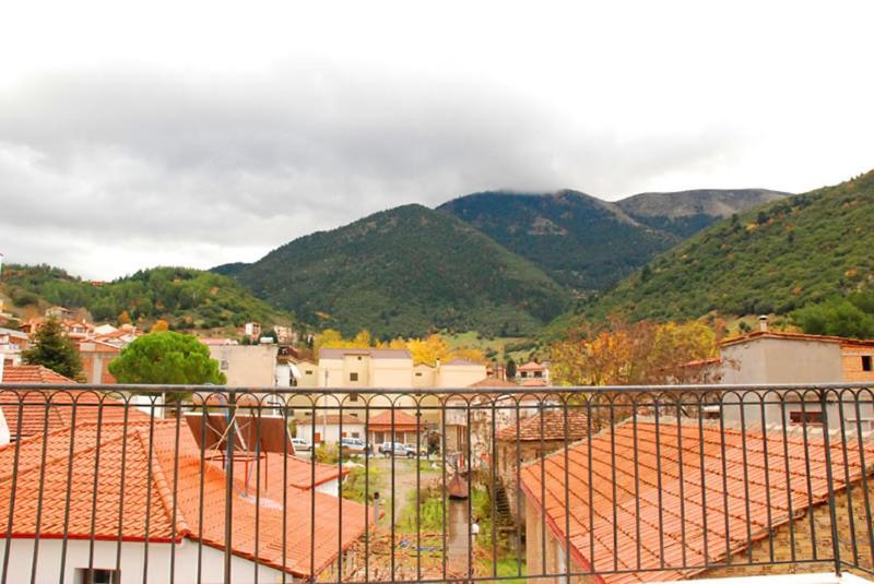 Sfaragoulias Inn - Photo 4