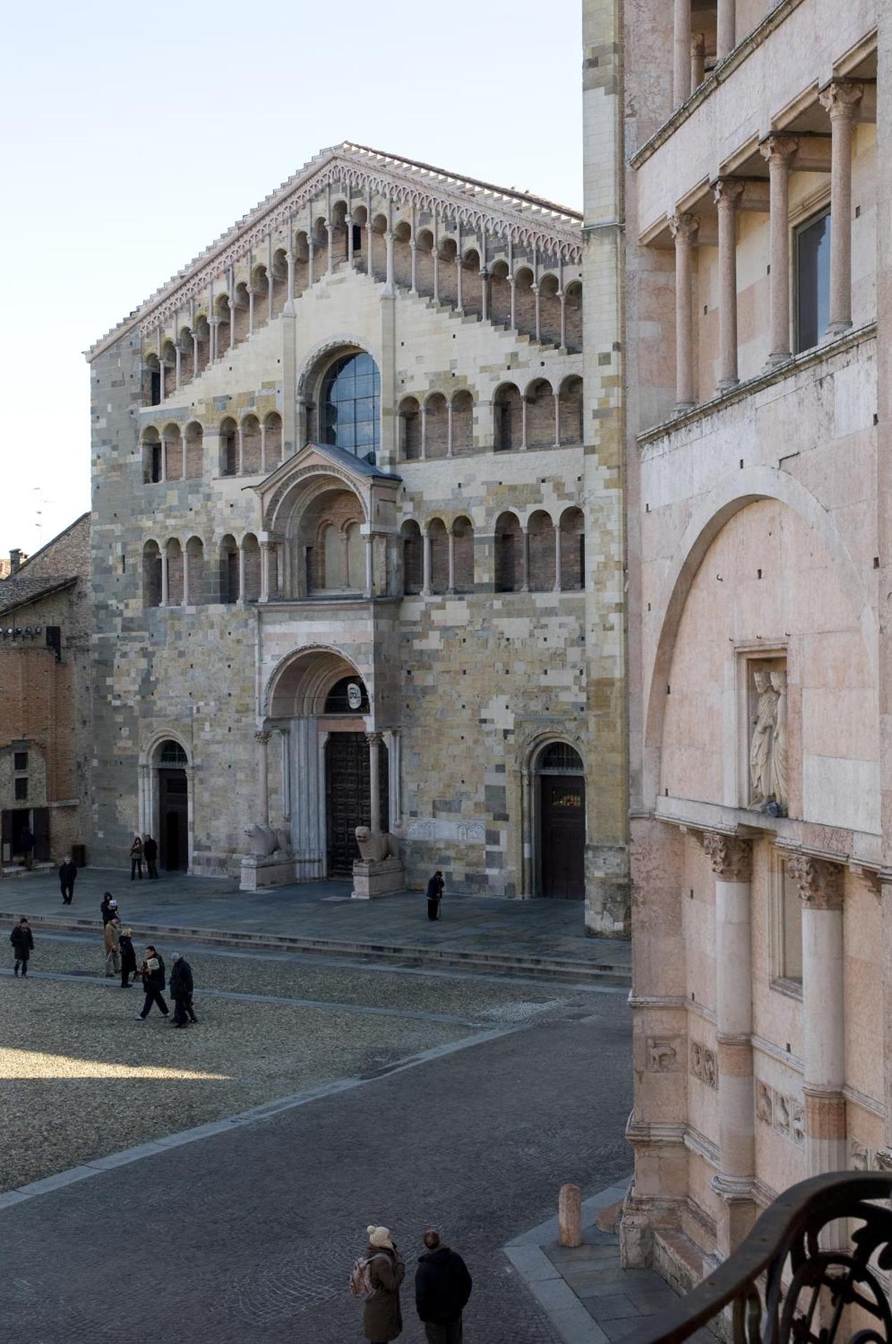 Palazzo Dalla Rosa Prati - Photo 176
