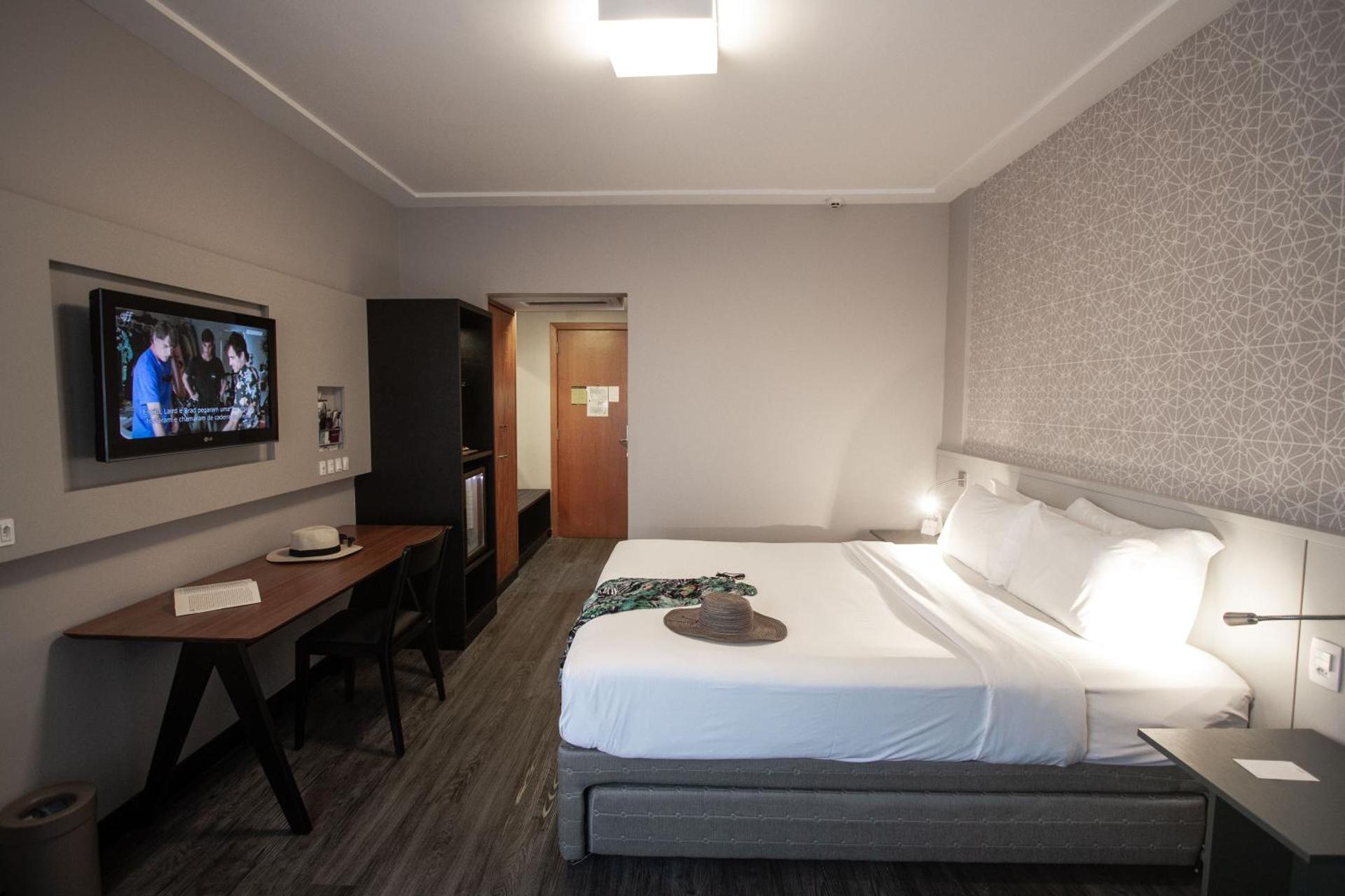 Mercure Florianópolis - Photo 42