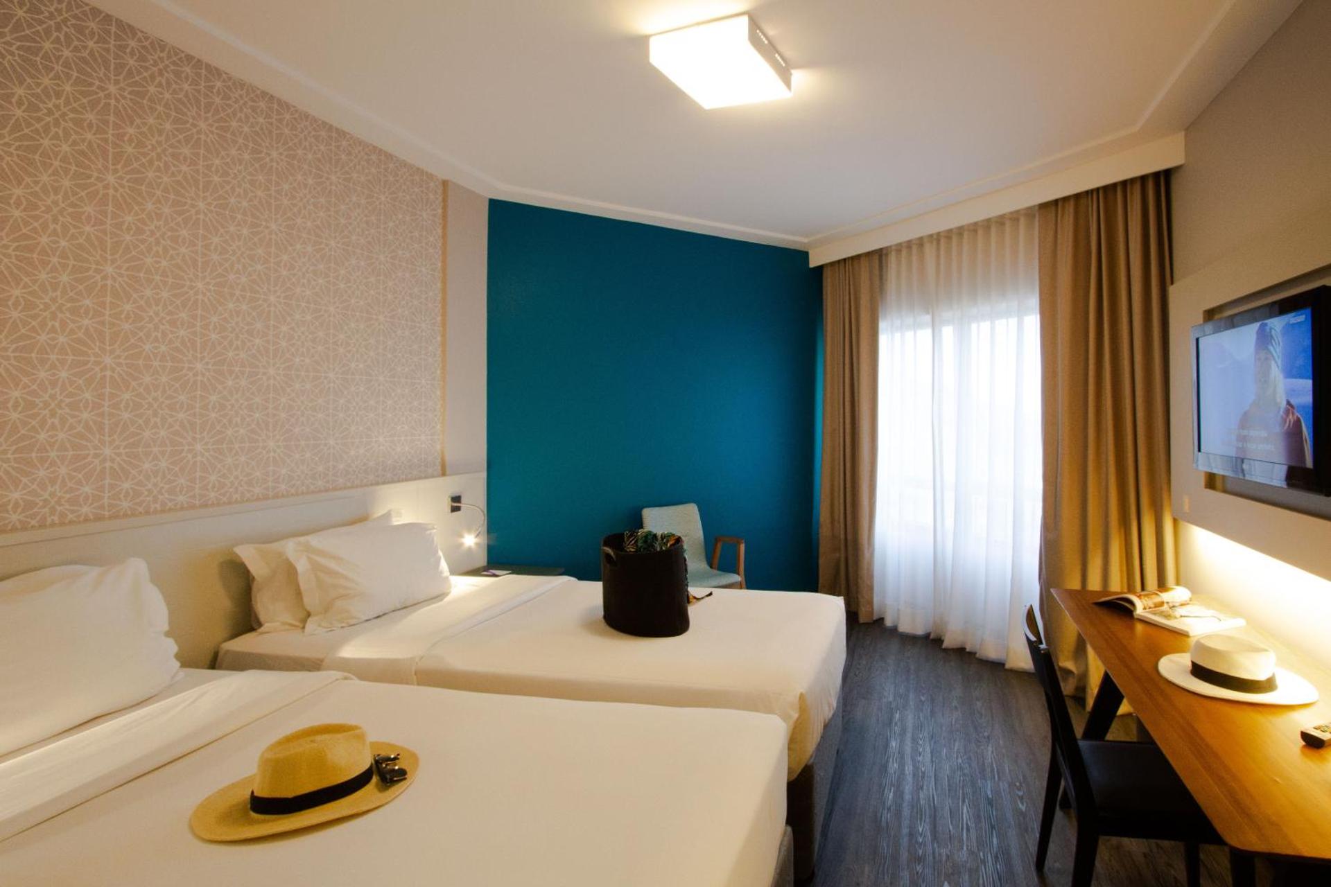 Mercure Florianópolis - Photo 51