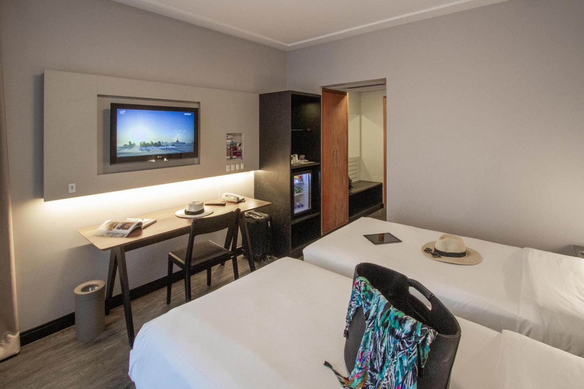 Mercure Florianópolis - Photo 50