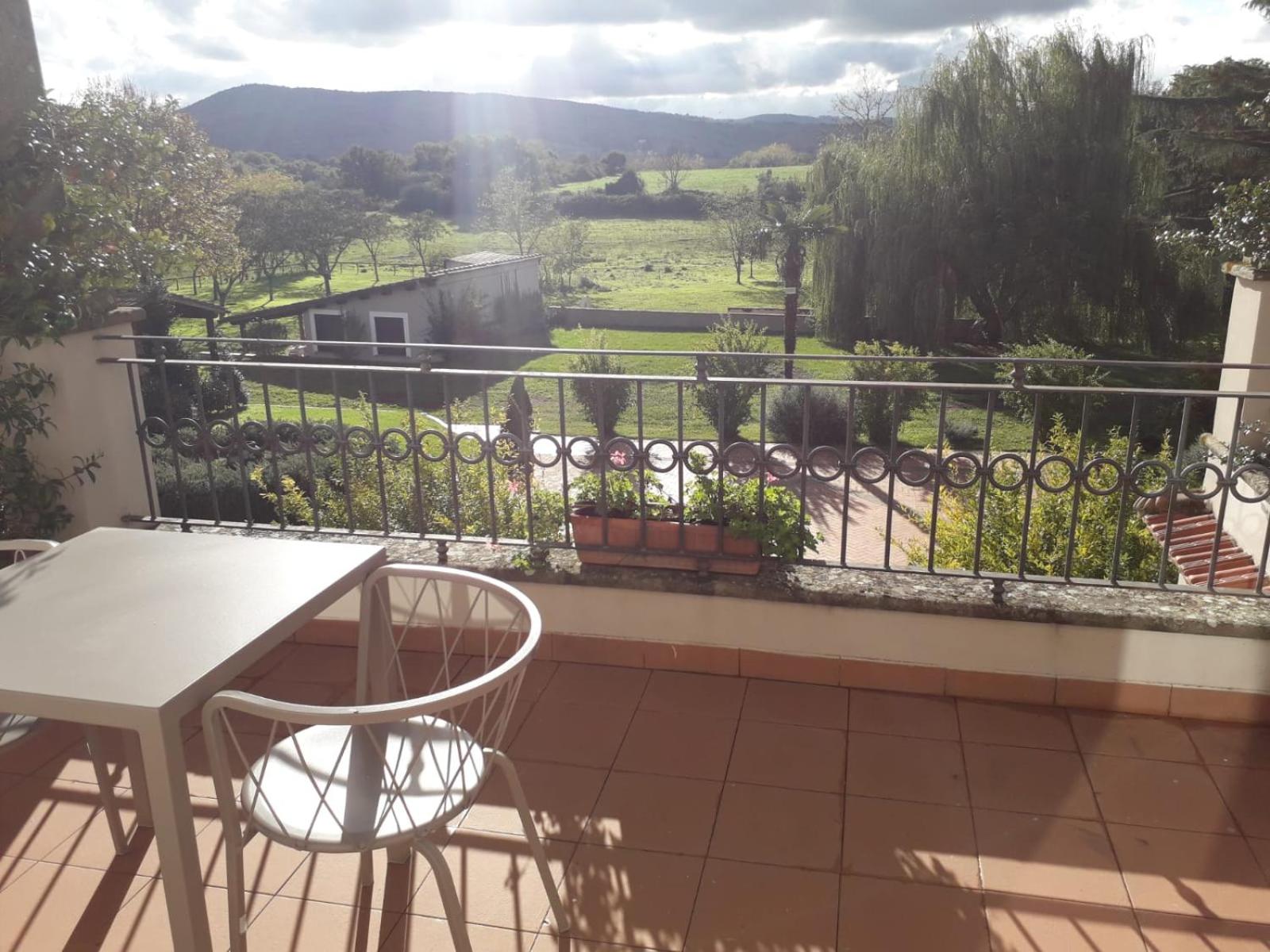 Antico Borgo di Sutri - Photo 57