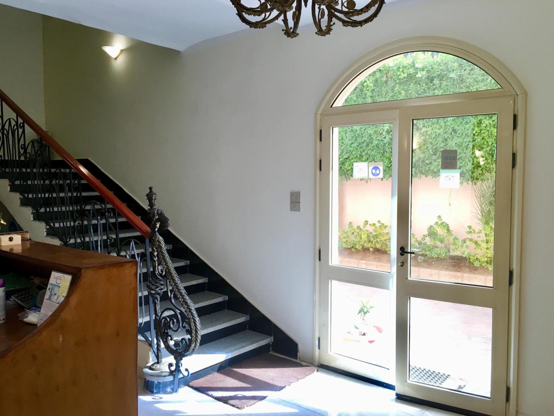 New Memnon Hotel - Photo 63