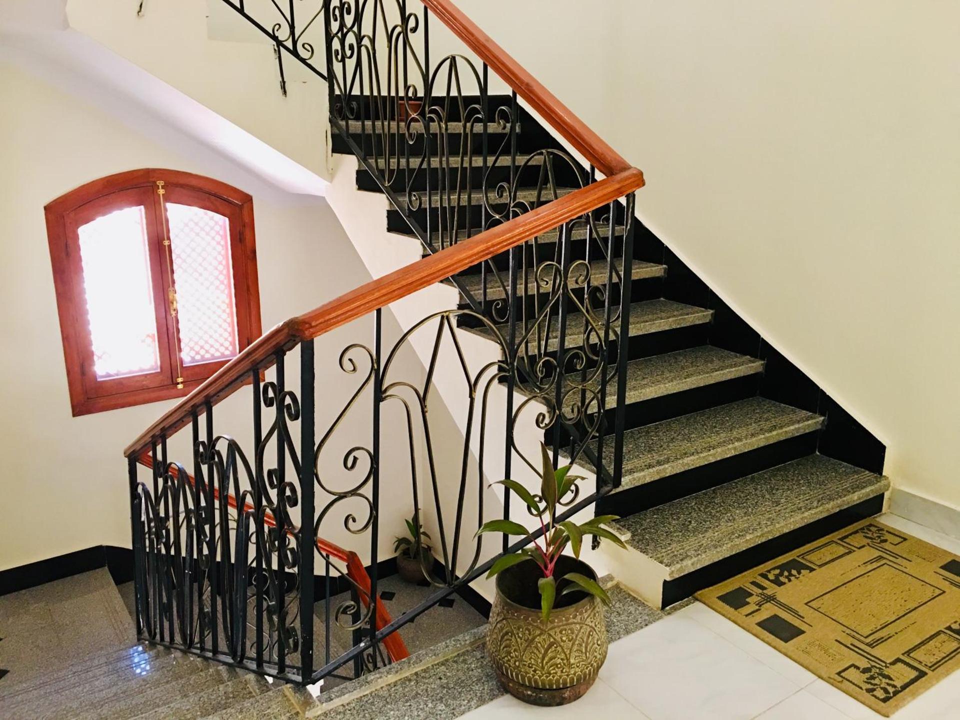 New Memnon Hotel - Photo 62