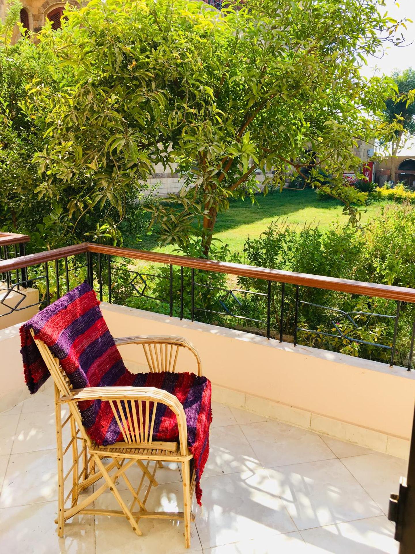 New Memnon Hotel - Photo 54