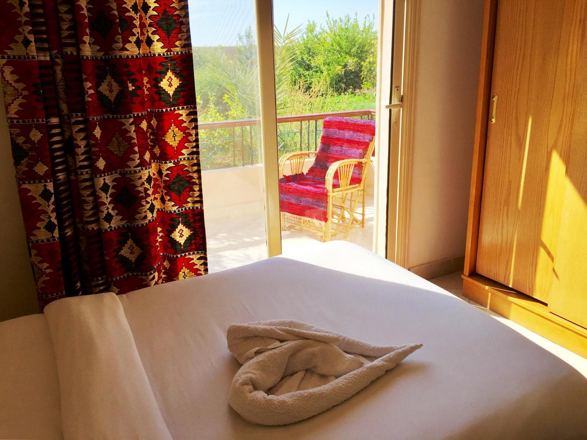 New Memnon Hotel - Photo 57
