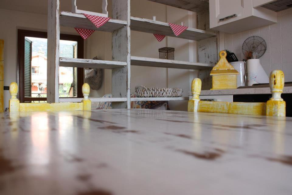 Aurelia Rta Detta il Cascinale - Photo 39